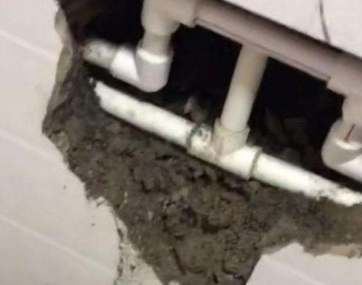 平罗卫生间漏水哪家好