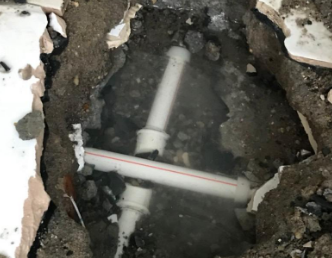 平罗卫生间防水公司