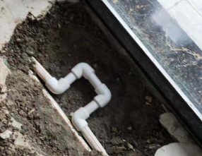 平罗卫生间测漏水哪家好