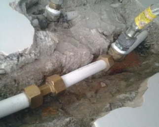 平罗测漏水多少钱
