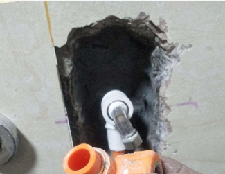 平罗卫生间测漏水哪家好