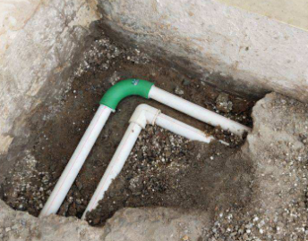 平罗卫生间测漏水价格多少