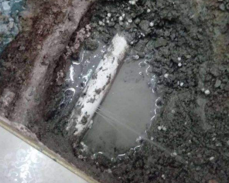 平罗卫生间测漏水哪家好