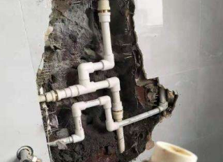平罗卫生间测漏水价格多少