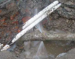 平罗水管维修费用是多少