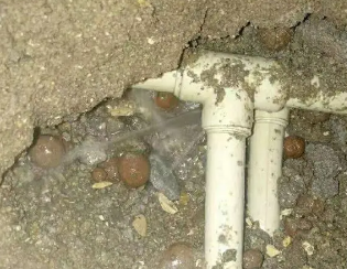 平罗卫生间测漏