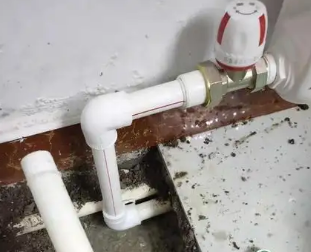平罗卫生间测漏水多少钱