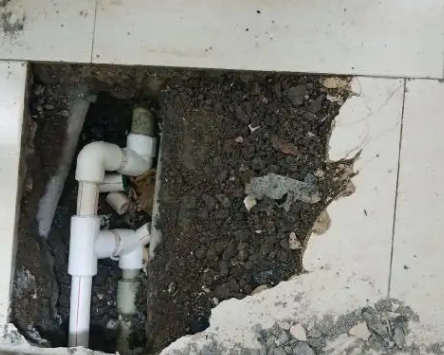 平罗卫生间测漏水哪家好