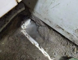 平罗卫生间测漏水多少钱