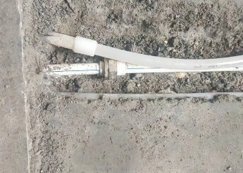 平罗卫生间测漏水之解决方法