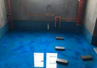 平罗卫生间防水步骤