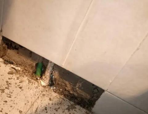 平罗测漏水公司为您专业分享下检漏仪器准确定位的方法有什么特点?
