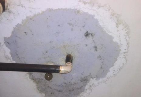 平罗测漏水公司分享如何自检漏水