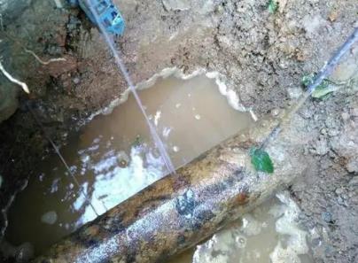 平罗卫生间测漏水公司分享下我们可以检测到轻微的漏水和水压吗？