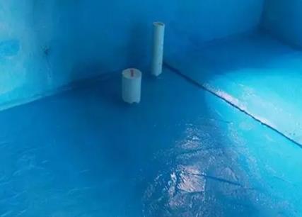 平罗卫生间防水公司分享防水小知识